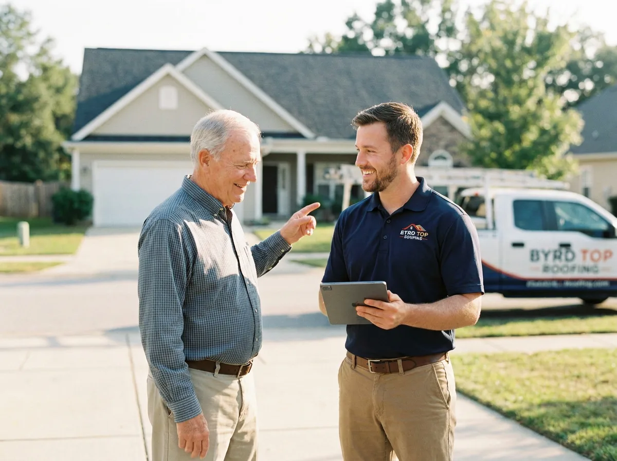 Roofing Grindstone, PA FAQs